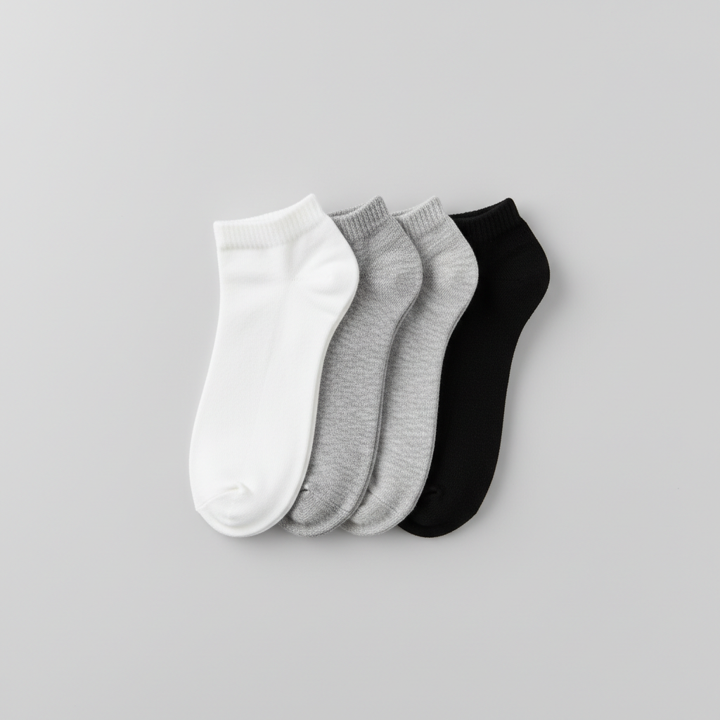 Ankle Socks