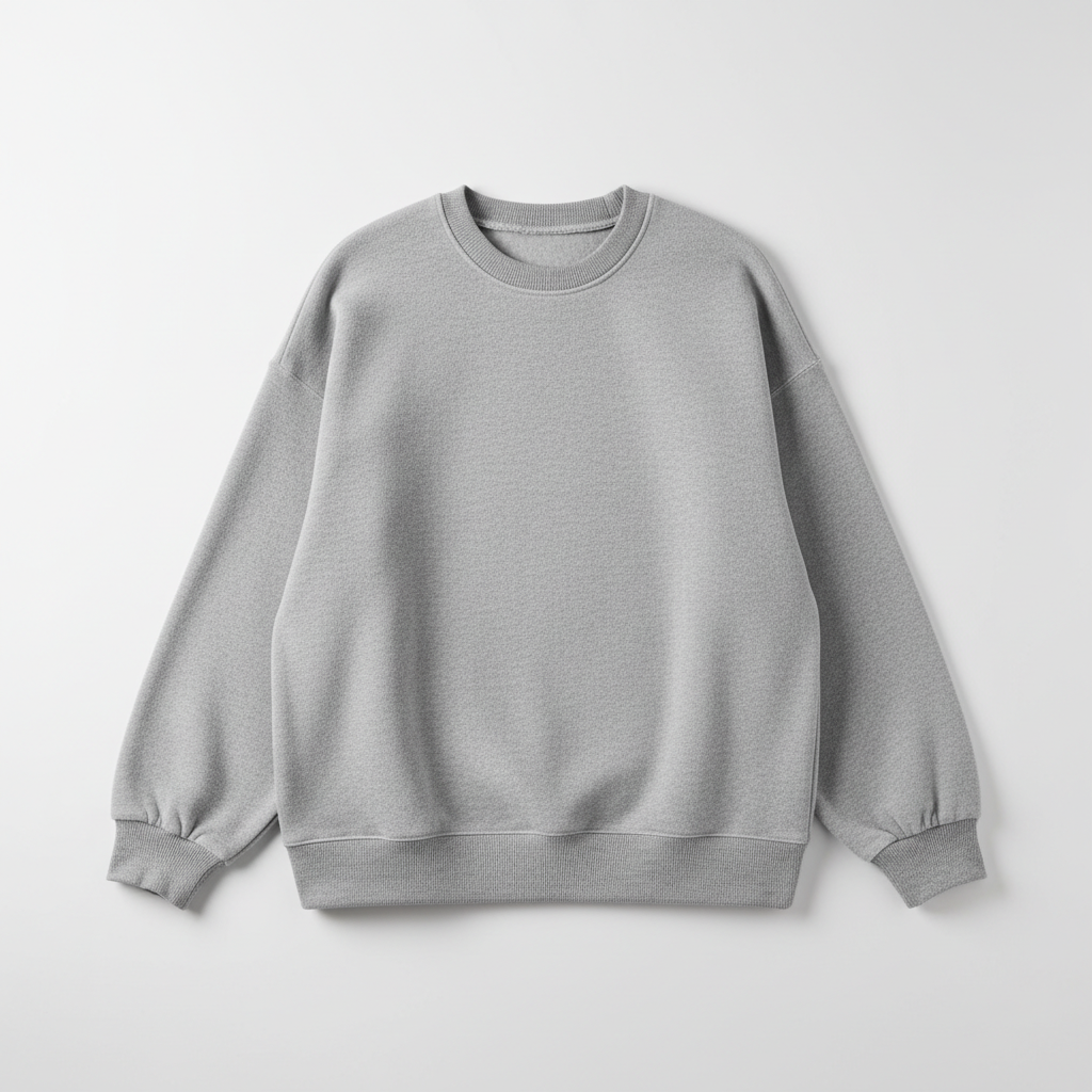 Crewneck Sweatshirt